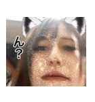 GPA0.8（個別スタンプ：8）