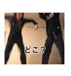 GPA0.8（個別スタンプ：13）