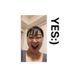 GPA0.8（個別スタンプ：14）