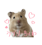 げんきいっぱい！ちくわくん（個別スタンプ：16）
