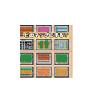 ゲーム愛好者向けスタンプ（個別スタンプ：4）