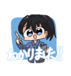 可愛い！みみやんLINEスタンプ 第二弾！！（個別スタンプ：4）