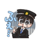 可愛い！みみやんLINEスタンプ 第二弾！！（個別スタンプ：16）