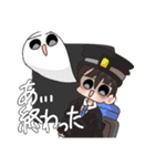 可愛い！みみやんLINEスタンプ 第二弾！！（個別スタンプ：19）