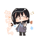 可愛い！みみやんLINEスタンプ 第二弾！！（個別スタンプ：20）