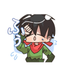 可愛い！みみやんLINEスタンプ 第二弾！！（個別スタンプ：21）