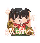 可愛い！みみやんLINEスタンプ 第二弾！！（個別スタンプ：23）