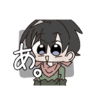 可愛い！みみやんLINEスタンプ 第二弾！！（個別スタンプ：24）