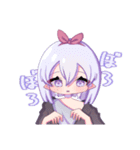 うちの超能力者（個別スタンプ：14）