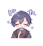 うちの超能力者（個別スタンプ：37）