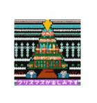 Xmasスタンプ2（個別スタンプ：8）