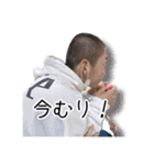 せらまさきゃっぷる（個別スタンプ：4）