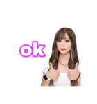 せらまさきゃっぷる（個別スタンプ：5）
