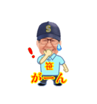 ササピーの日常（個別スタンプ：18）