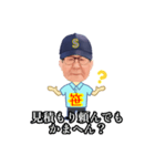 ササピーの日常（個別スタンプ：21）