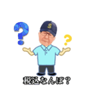 ササピーの日常（個別スタンプ：26）