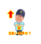 ササピーの日常（個別スタンプ：30）