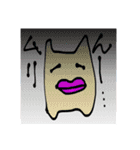 クチビルマンvol.4（個別スタンプ：19）