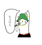 MCNeko a.k.a 野良猫（個別スタンプ：30）