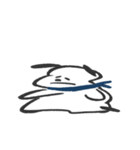 ムージ（個別スタンプ：2）