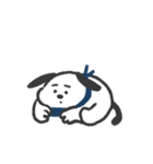 ムージ（個別スタンプ：4）