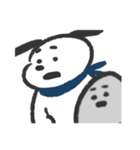ムージ（個別スタンプ：6）