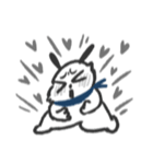ムージ（個別スタンプ：7）
