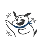 ムージ（個別スタンプ：8）