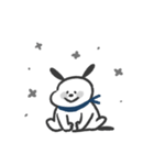 ムージ（個別スタンプ：10）
