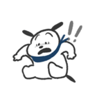 ムージ（個別スタンプ：12）