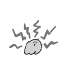 ムージ（個別スタンプ：15）