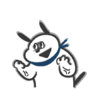 ムージ（個別スタンプ：16）