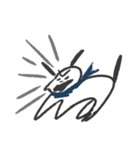 ムージ（個別スタンプ：18）