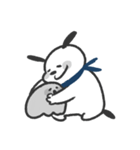 ムージ（個別スタンプ：19）