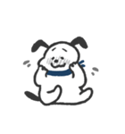ムージ（個別スタンプ：24）
