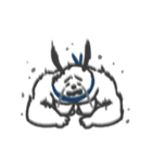 ムージ（個別スタンプ：28）