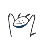 ムージ（個別スタンプ：32）