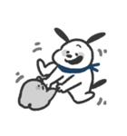 ムージ（個別スタンプ：33）
