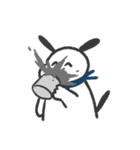 ムージ（個別スタンプ：34）