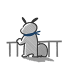 ムージ（個別スタンプ：35）