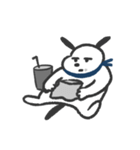 ムージ（個別スタンプ：36）