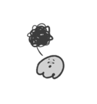 ムージ（個別スタンプ：37）
