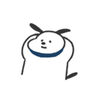 ムージ（個別スタンプ：38）