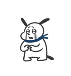ムージ（個別スタンプ：39）
