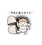 カプちーず 2（個別スタンプ：4）