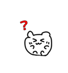 うゆゆちてー（個別スタンプ：28）