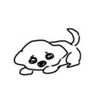 救済。（個別スタンプ：3）