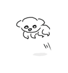 救済。（個別スタンプ：8）