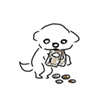 救済。（個別スタンプ：9）