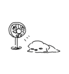 救済。（個別スタンプ：10）